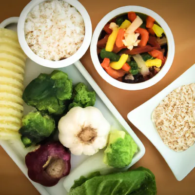 foods for gut health