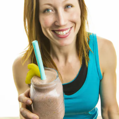 How Fiber Can Melt Away Those Stubborn Pounds