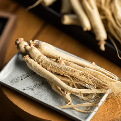 Unlocking the Secrets of Ginseng: Health Benefits and Cultural Significance