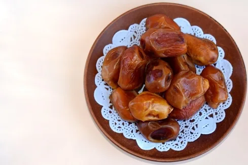 dates
