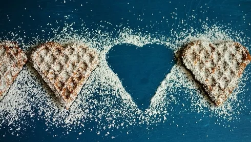 What does a sugar craving cycle look like?