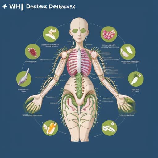 Guide to Parasite Detox: A Comprehensive Approach